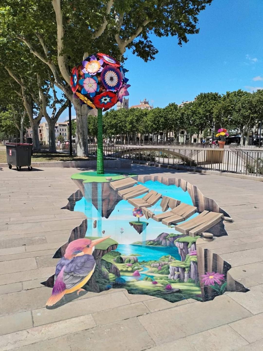 Le Temps D'Eugene Centre Historique Leilighet Narbonne Rom bilde
