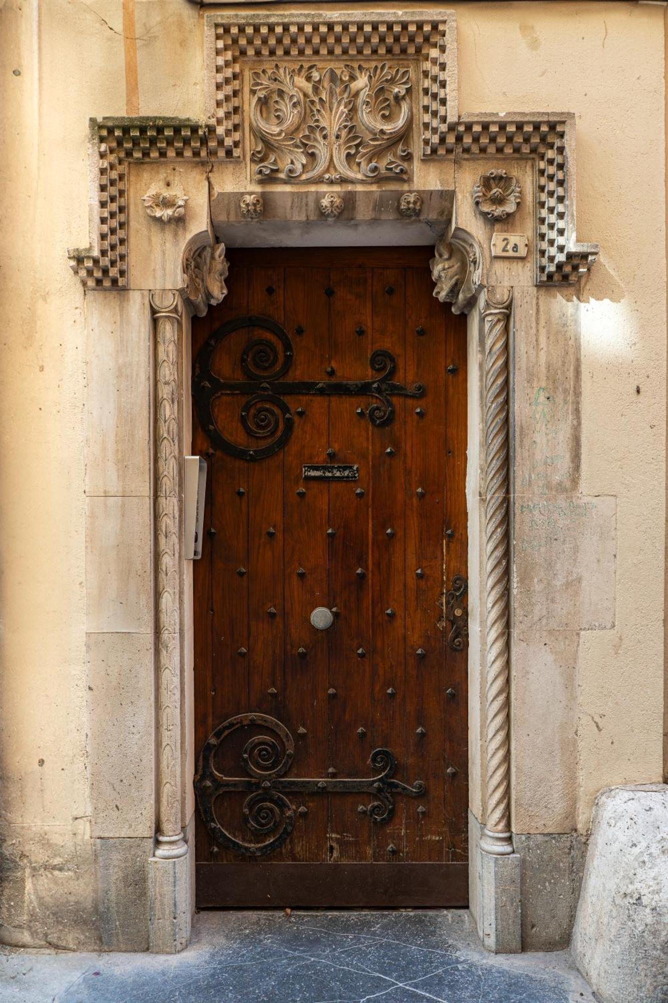 Le Temps D'Eugene Centre Historique Leilighet Narbonne Eksteriør bilde